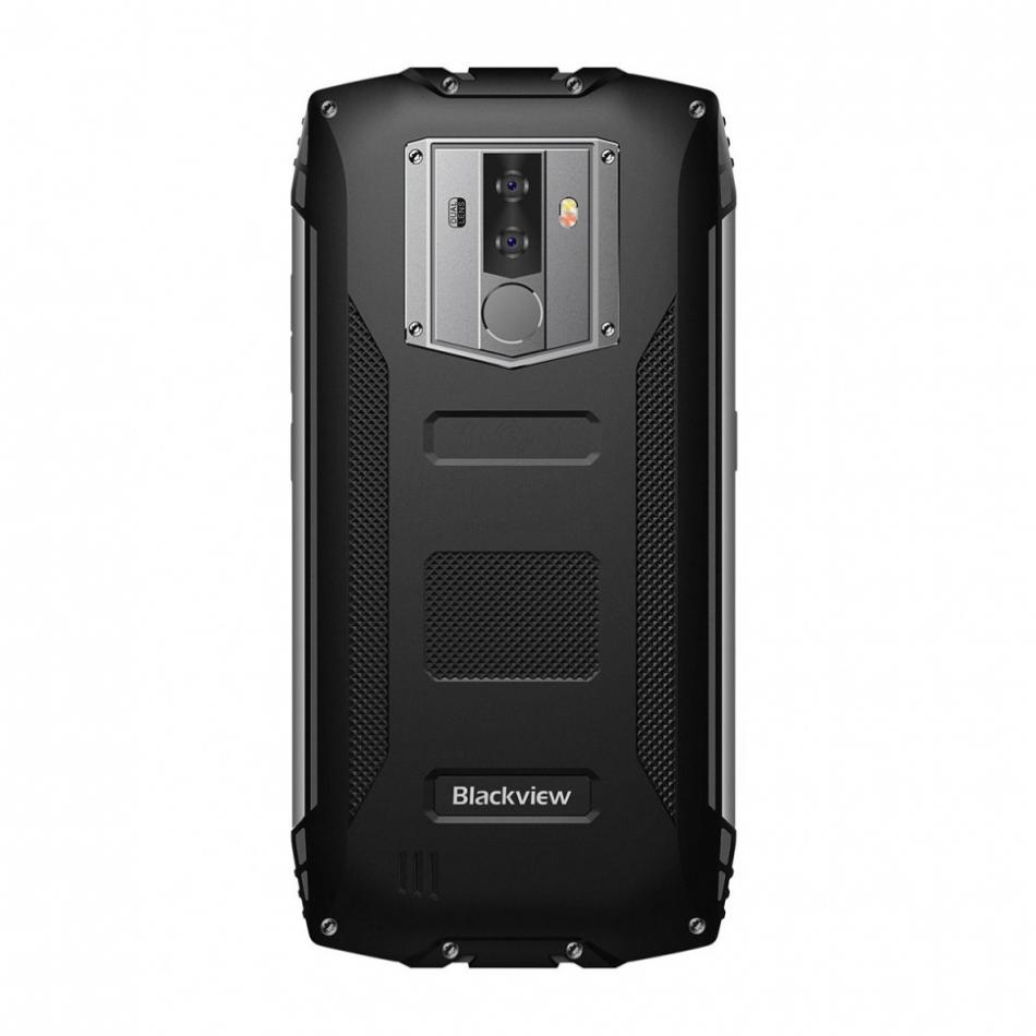 Купить Blackview BV6800 Pro в Ярославле, смартфон Blackview BV6800 Pro,  обзор, цена, характеристики