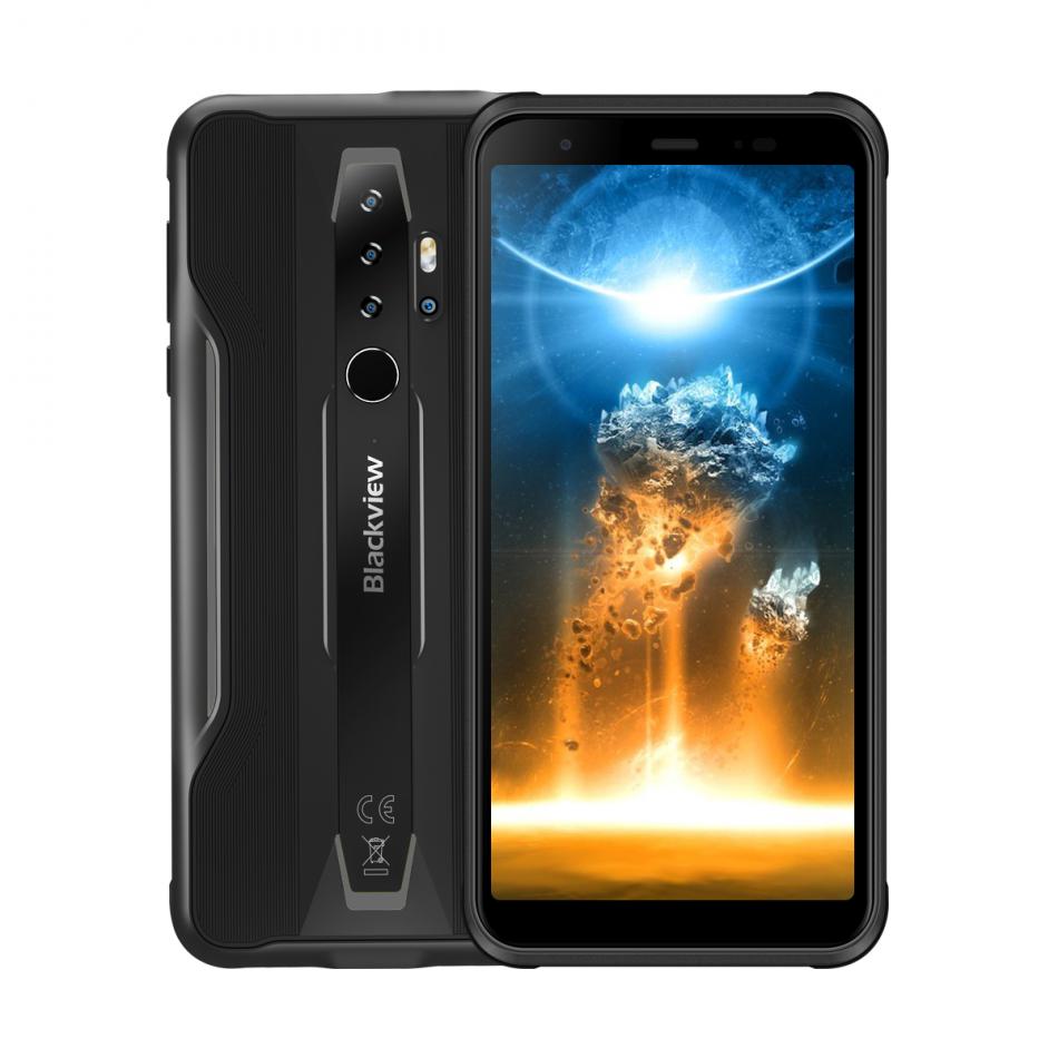 Купить Blackview BV6300 Pro в Ярославле, смартфон Blackview BV6300 Pro,  обзор, цена, характеристики