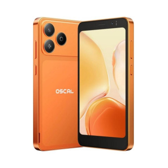 Смартфон Oscal FLAT 3C Mini